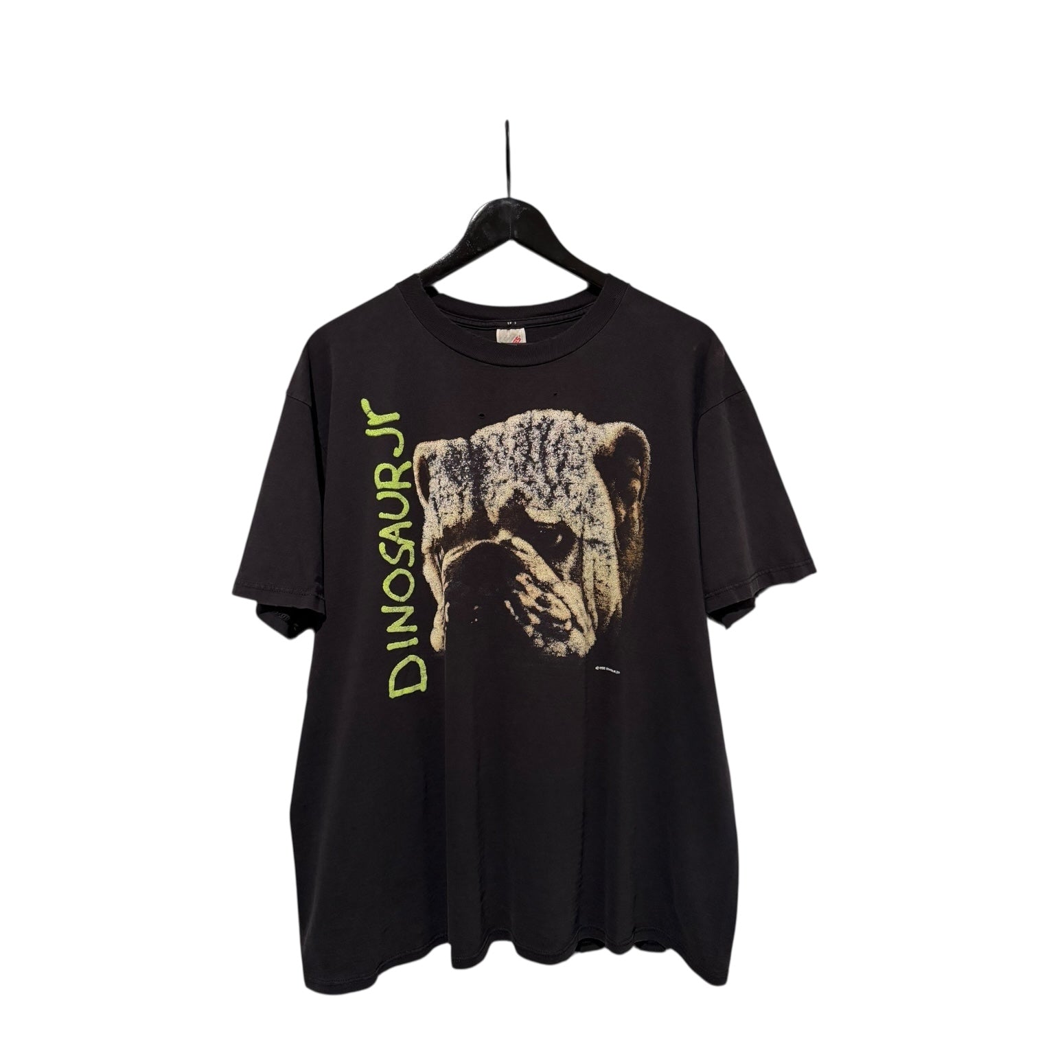 90's Dinosaur Jr (XL) – Pyramid Vintage