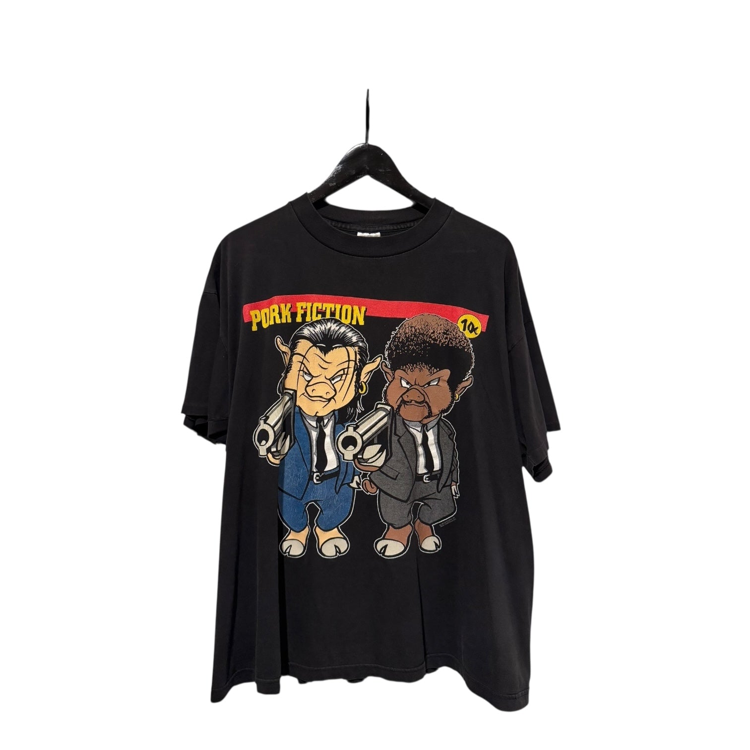 90’s Pork Fiction (XL)