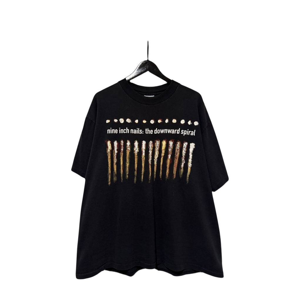 90’s Nine Inch Nails (XL)