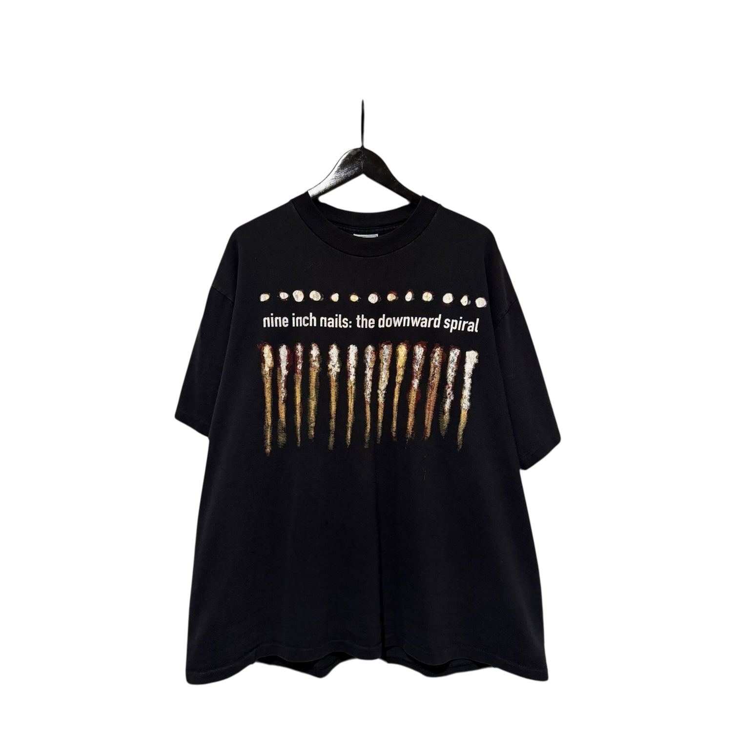 90’s Nine Inch Nails (XL)