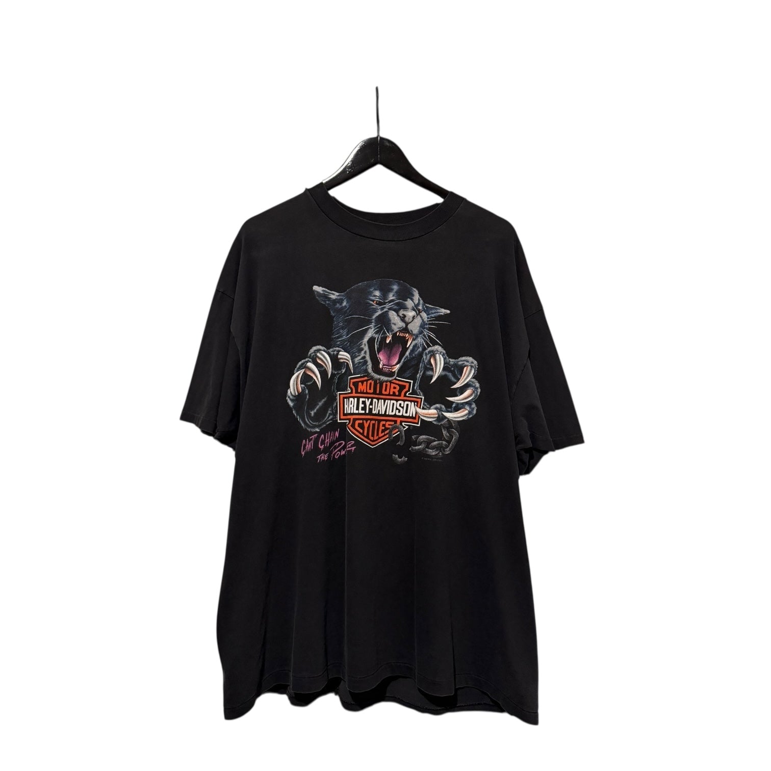 90’s Panther Harley (XXL)