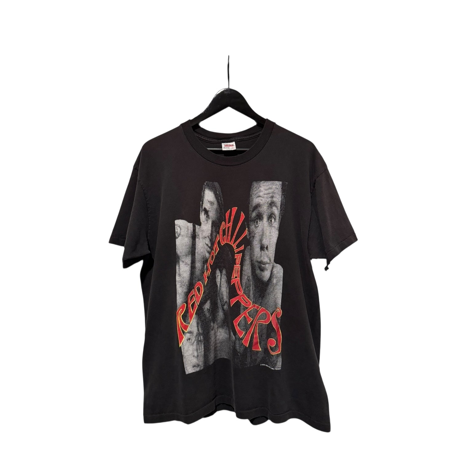 90’s Red Hot Chili Peppers (XL)