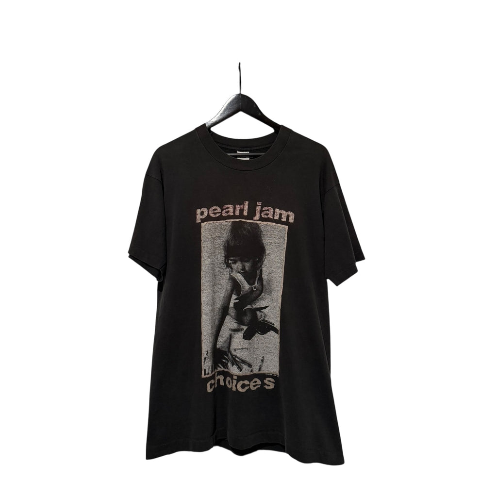 90’s Pearl Jam Choices (XL)