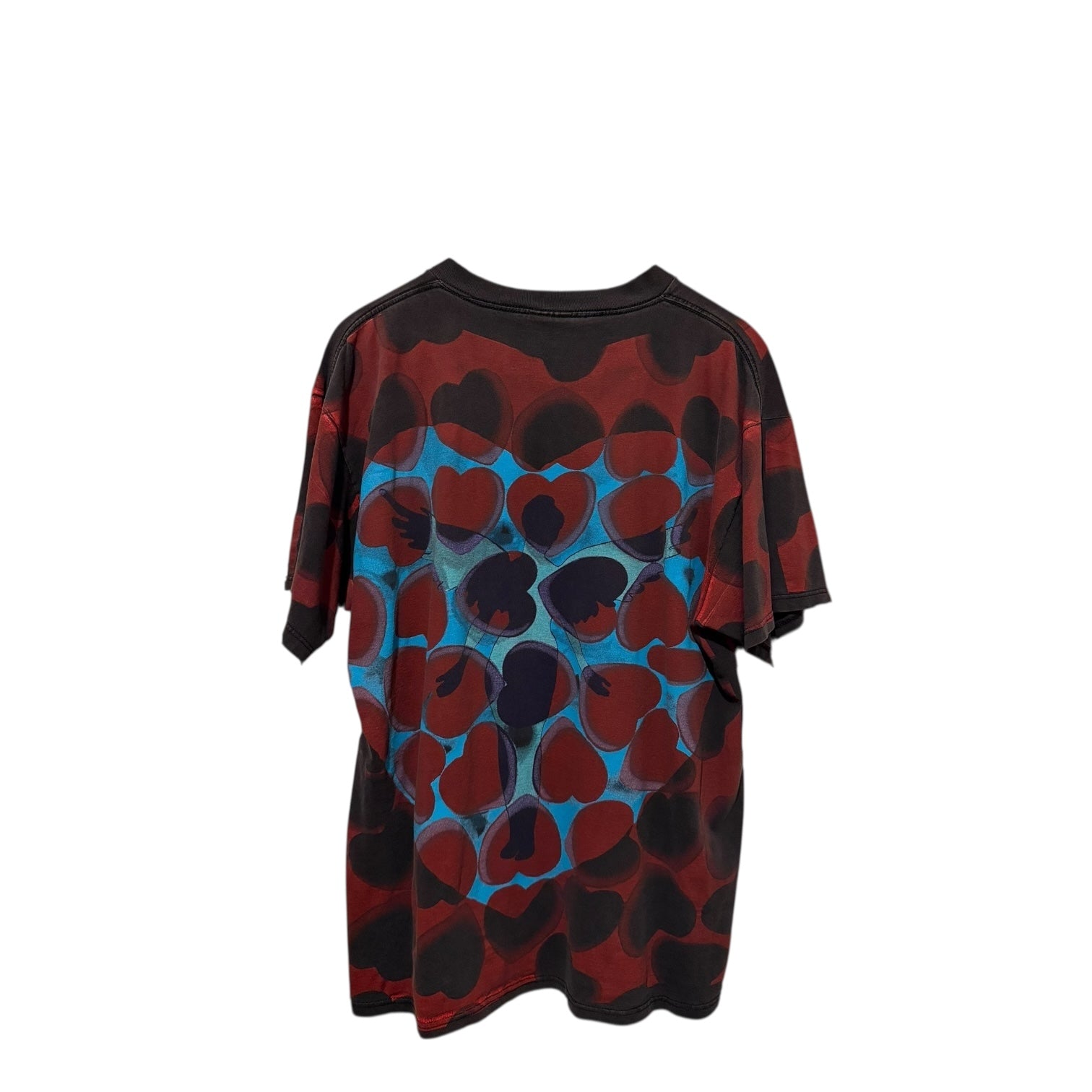 90’s Nirvana Heart Shape Box (XL)