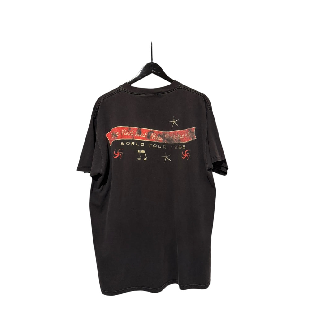 90’s Red Hot Chili Peppers (XL)