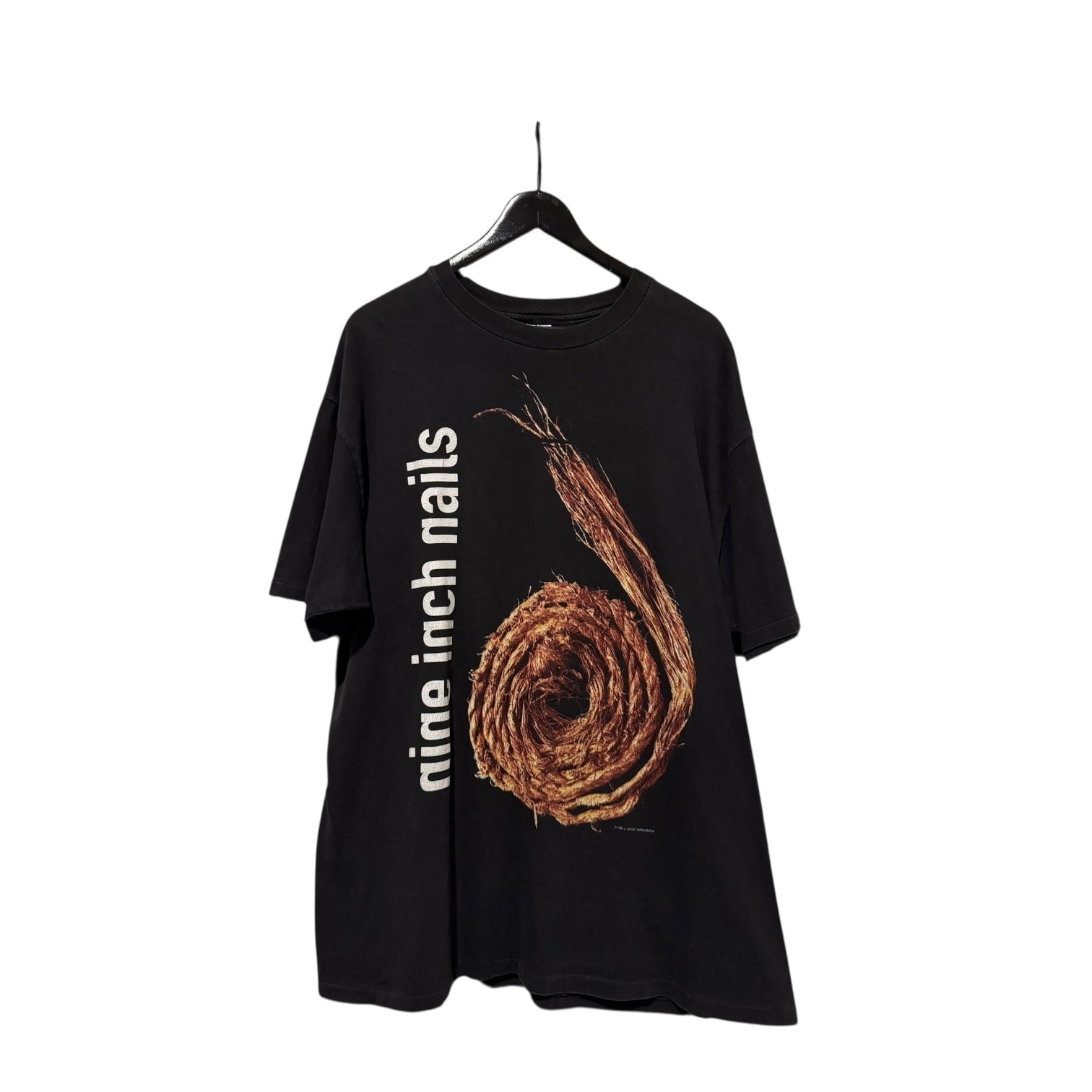 90’s Nine Inch Nails (XL)