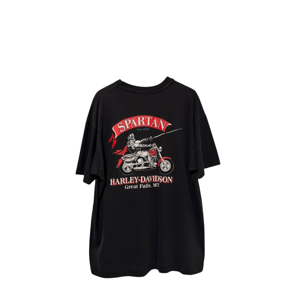 90’s Panther Harley (XXL)