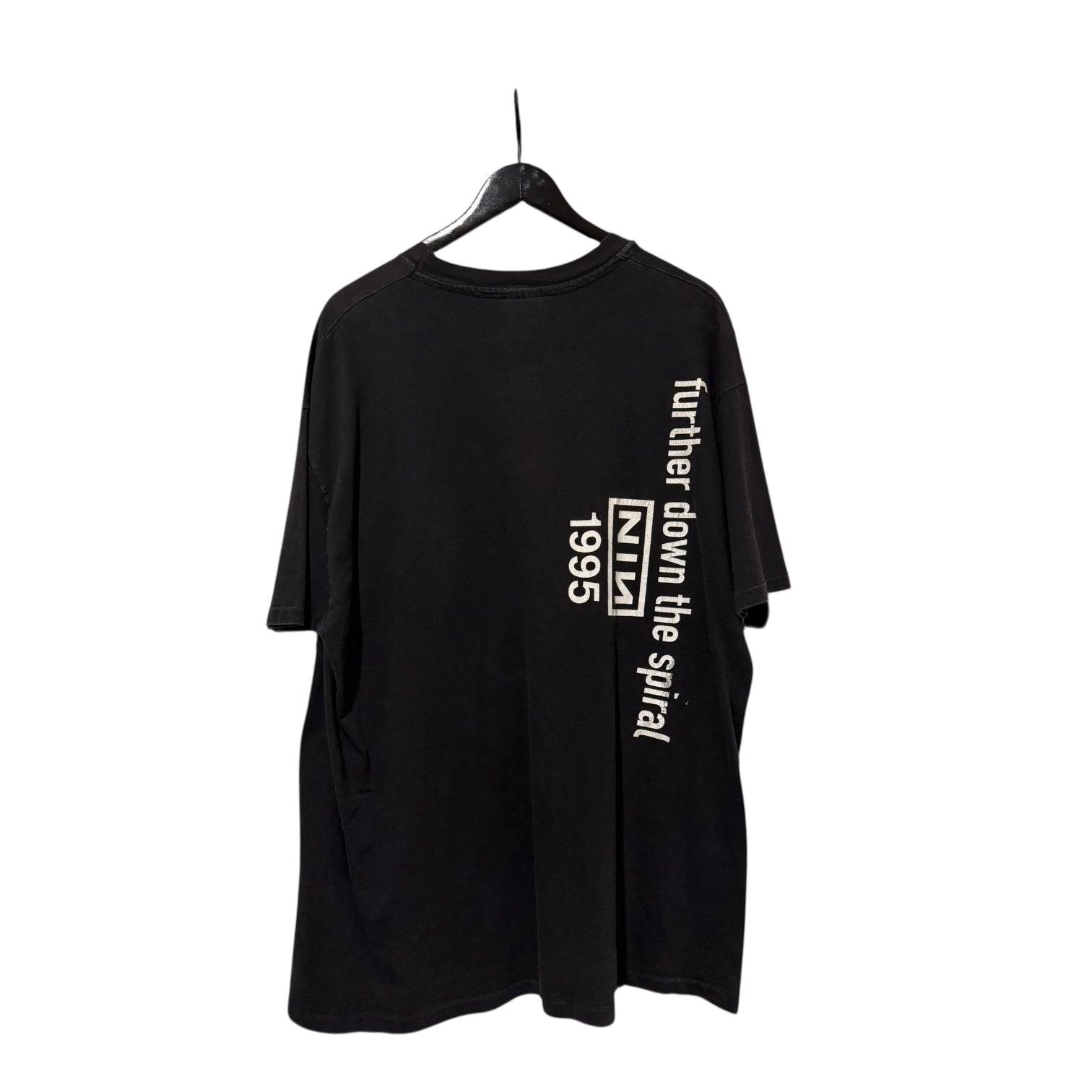 90’s Nine Inch Nails (XL)