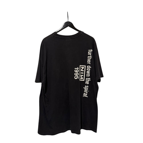 90’s Nine Inch Nails (XL)