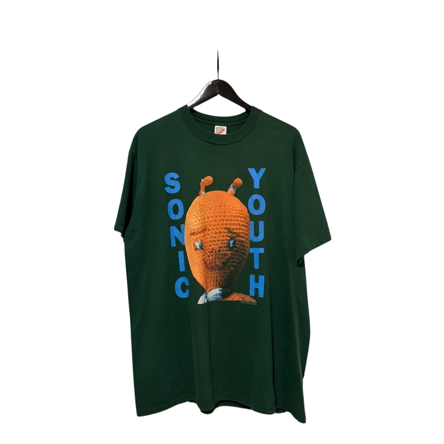 90’s Sonic Youth Dirty (XL)