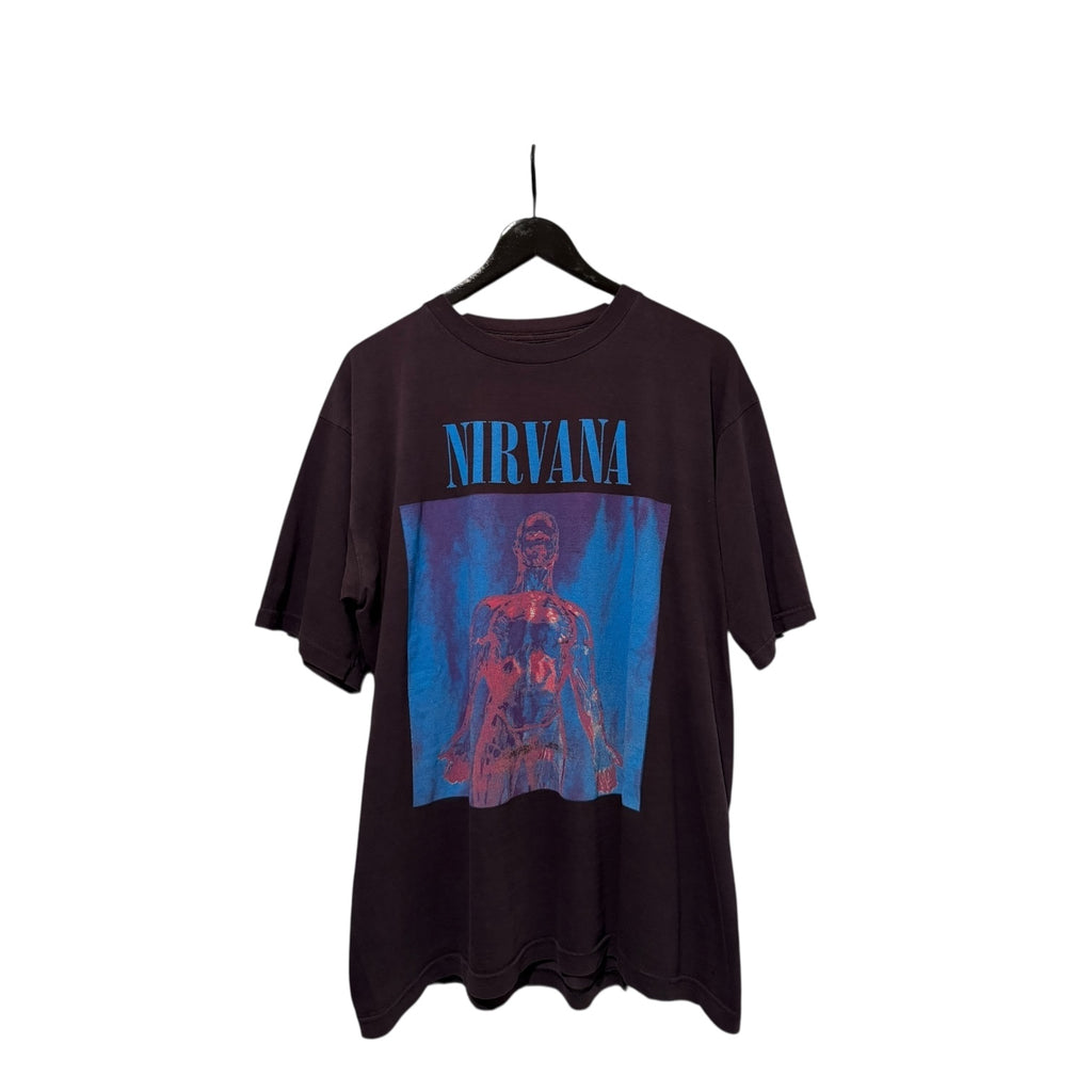 90’s Nirvana Sliver (XL)