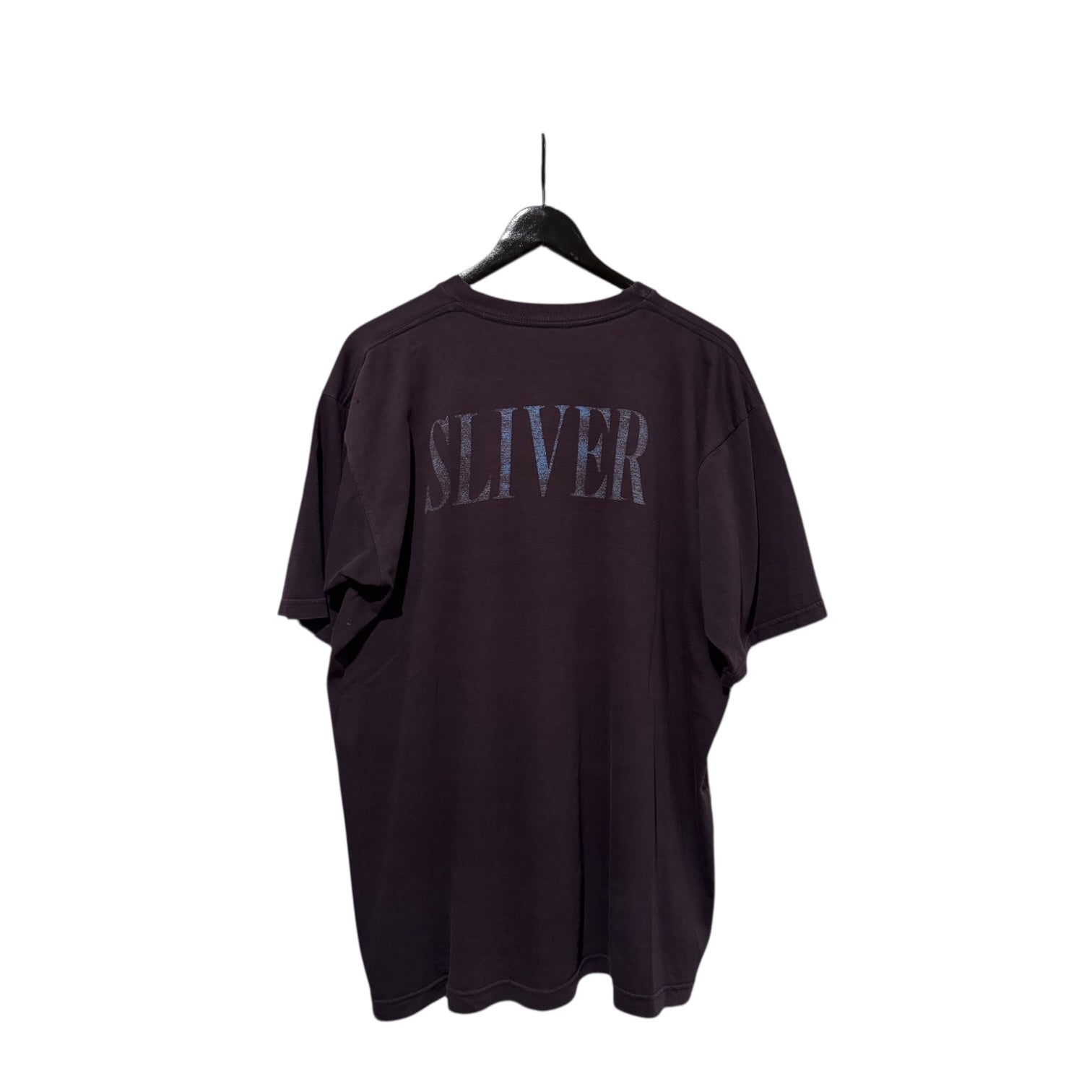 90’s Nirvana Sliver (XL)