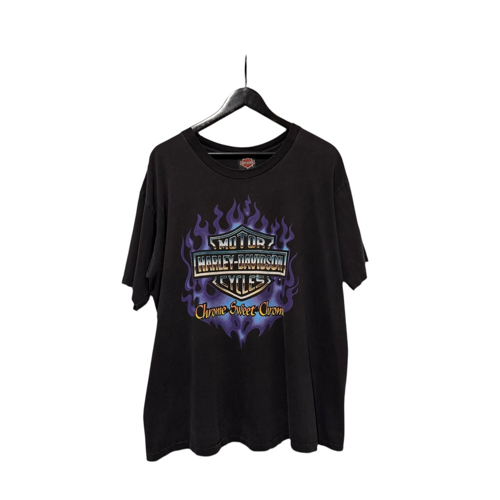 90’s Chrome Sweet Chrome (XL)