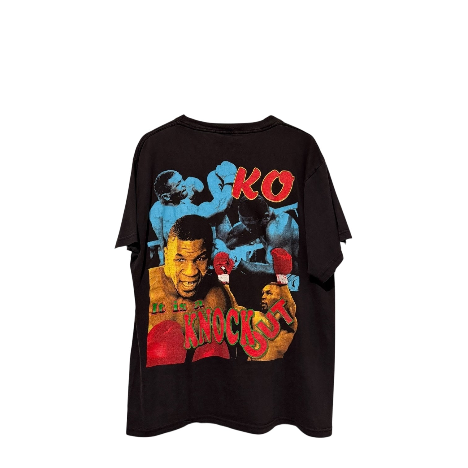 90’s Tyson Rap Tee (XL)