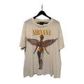 90’s Nirvana In-Utero (XL)