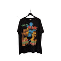 90’s Tyson Rap Tee (XL)