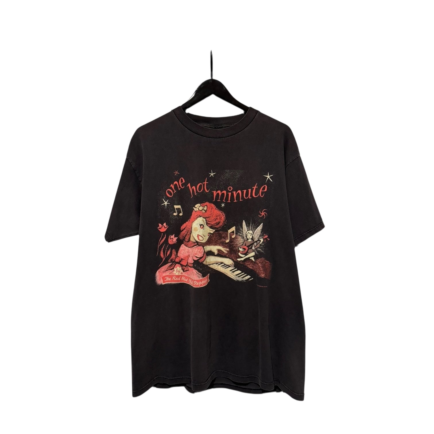 90’s Red Hot Chili Peppers (XL)