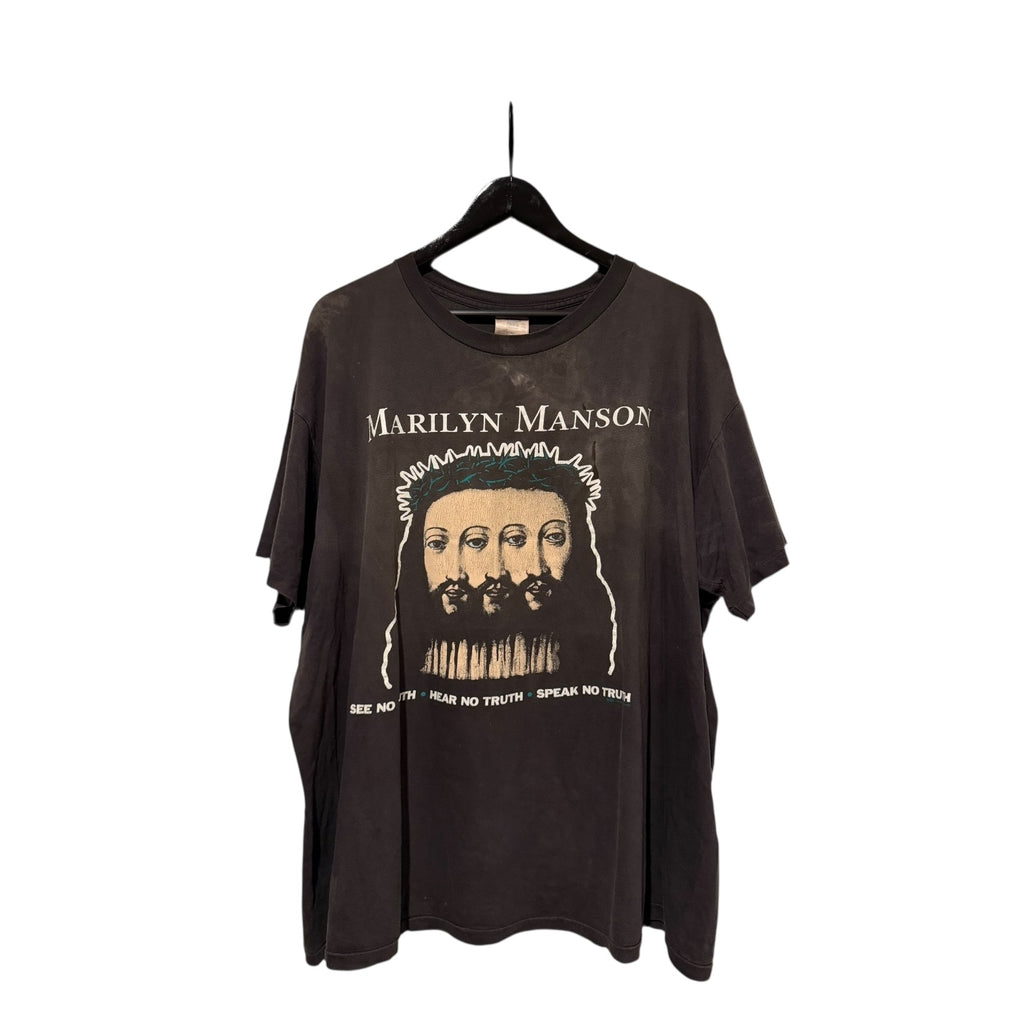 90’s Marilyn Manson (XL)