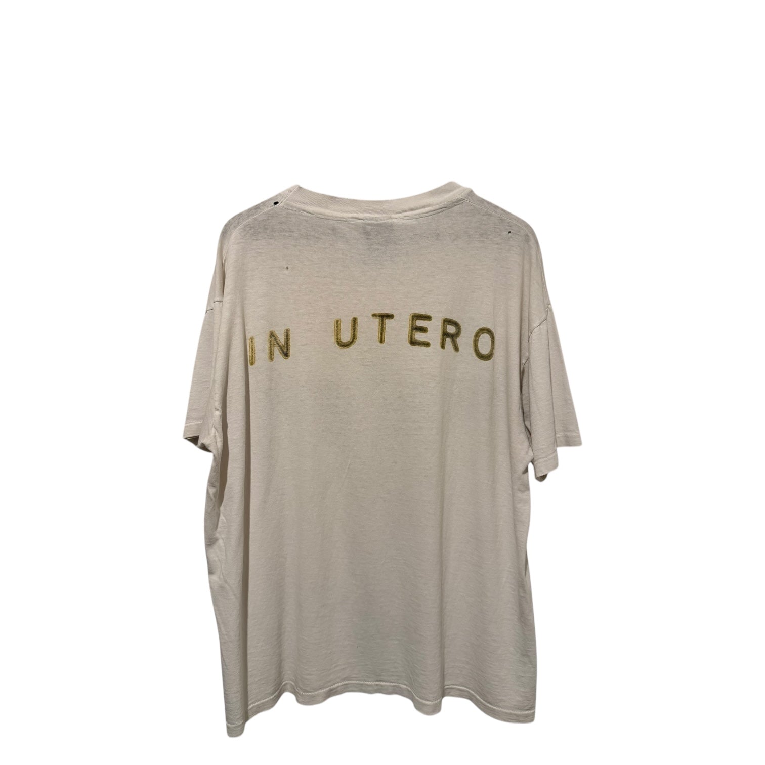 90’s Nirvana In-Utero (XL)